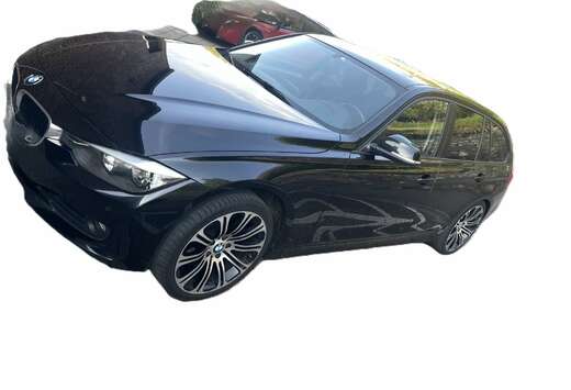 BMW Touring 316 d