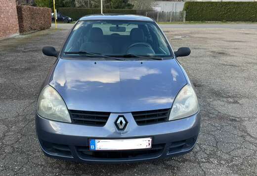 Renault 1.5 dCi Campus
