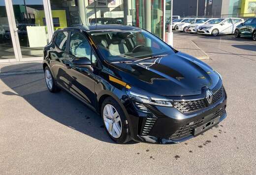 Renault TCe Evolution 90