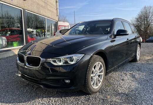 BMW Touring dA JOY Edition AdBlue