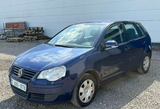 Volkswagen 1.2