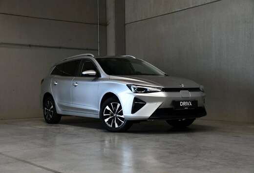 MG 61 kWh l Long Range l Carplay l ACC l DAB l Zetelv ...