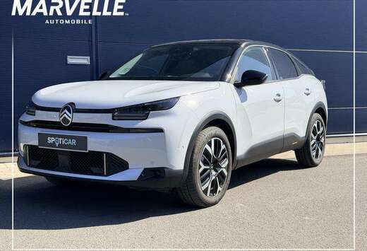 Citroen MAX - AUTOMATIQUE - 130CH
