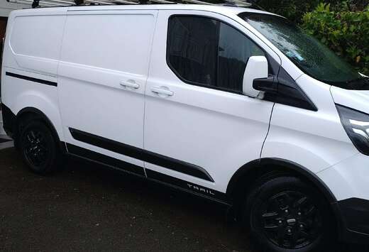 Ford 2.0 TDCi L1H1 Trail Multi S/S (EU6.2)