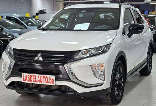 Mitsubishi 1.5 T-MIVEC DIAMAND EDITION Boîte Auto Li ...