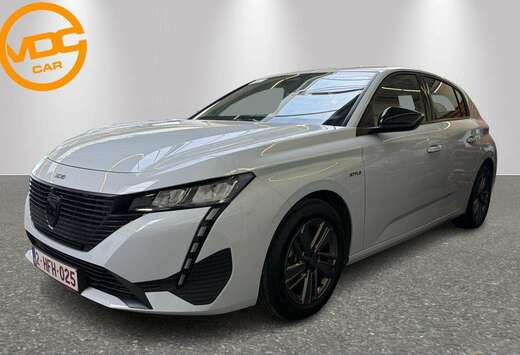 Peugeot STYLE
