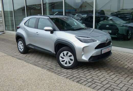 Toyota 1.5i HYBRID Dynamic +Apple Carplay +Android au ...