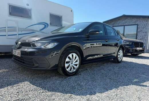 Volkswagen Polo 1.0 TSI automatique/ new modele