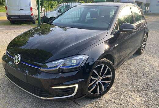 Volkswagen 19.174+TVA/BTW 35,8kw/h 100kw PackLuxe Cui ...