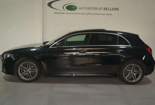 Mercedes-Benz A 250 e PHEV  (EU6AP) AMG LINE / PANORA ...