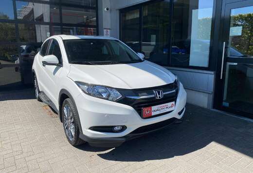 Honda HR-V 1.5i-VTEC Camera/Android Auto/... -€1000 ...