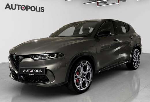 Alfa Romeo 1.3 Veloce