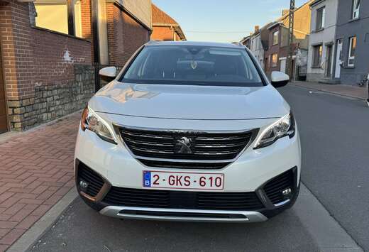 Peugeot 1.6 BlueHDi