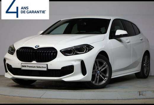 BMW i Hatch Kit M Sport