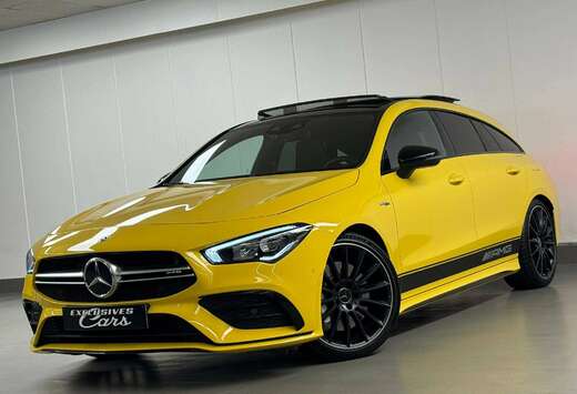 Mercedes-Benz 4-MATIC SB NIGHT TO PANO CAMERA GPS CUI ...