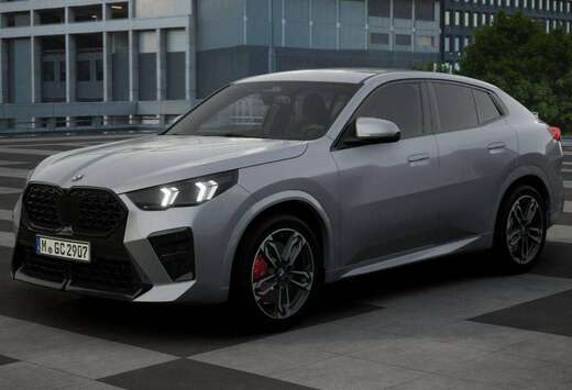 BMW sDrive20i