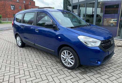 Dacia 1.3 comfort