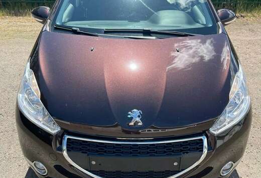 Peugeot 1.2