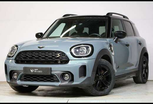 MINI ALL4