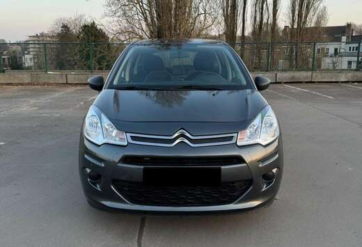 Citroen C3 1.0 PureTech Attraction