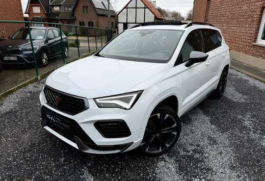 1.5 TSI DSG  Adaptive Cruise  Pano  Camera