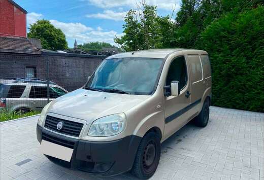 Fiat 1.3 Multijet 16v SX DPF