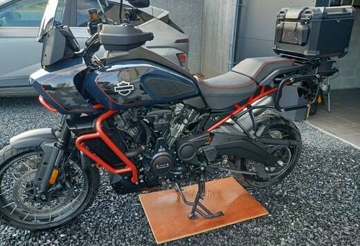 CVO