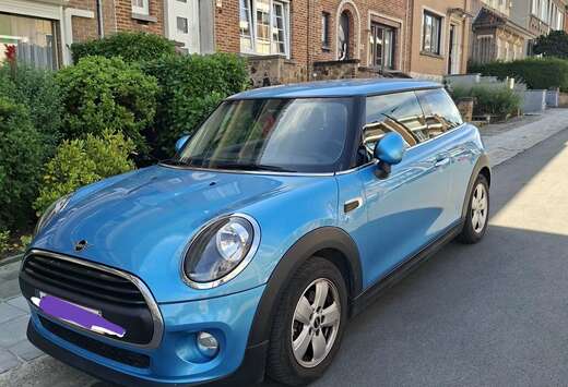 MINI 1.5