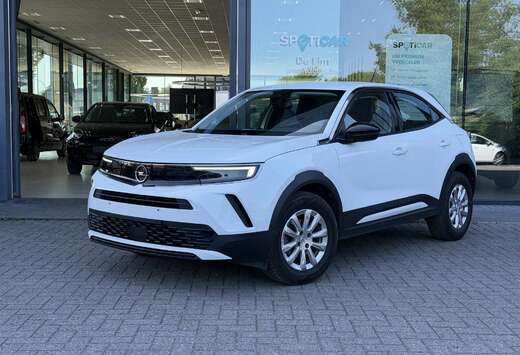Opel Edition 1.2T 100pk *Navi*CarPlay*Camera*Trekhaak ...