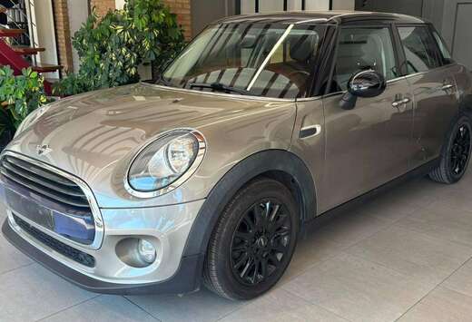 MINI Mini 1.5 Cooper