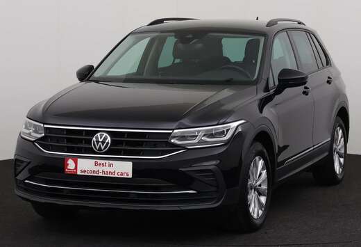 Volkswagen 1.5 TSi DSG + GPS + CARPLAY + CAMERA + PDC ...