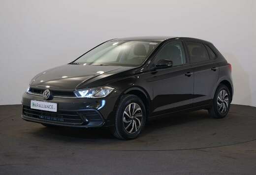 Volkswagen Life 1.0TSI DSG|ACC|Side Assist|PreNav|Sgs ...