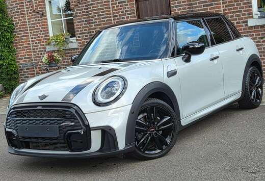 MINI Mini 1.5A \