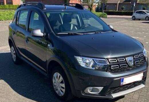 Dacia Sandero Stepway TCe 90 (S