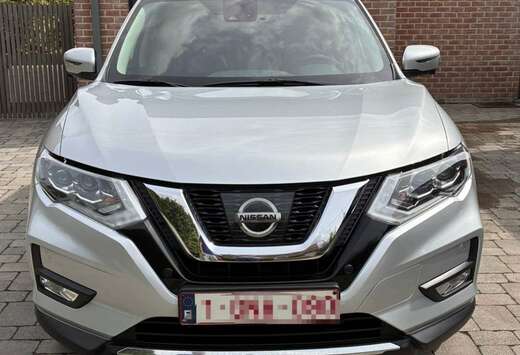 Nissan 1.6 DIG-T 2WD Tekna