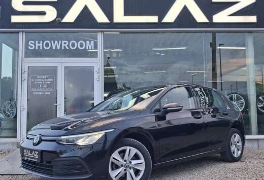 Volkswagen Golf 1.0 TSI LIFE OPF / 1 ER PROP / 67.000 ...