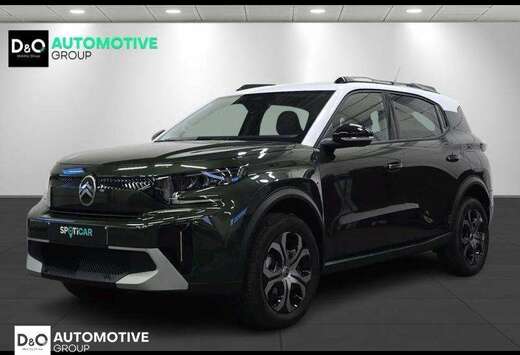 Citroen plus camera apple carplay/android