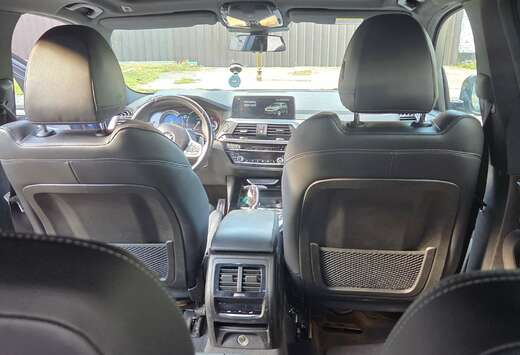 BMW X3 2.0iA xDrive20 OPF