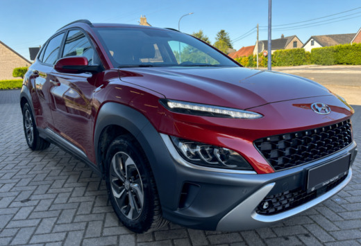 Hyundai Sky