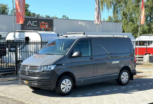 Volkswagen 2.0TDI ✅ Airco/Navi/GARANTIE/Cruise/Trek ...