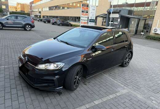 Volkswagen 2.0 CR TDi BMT DSG