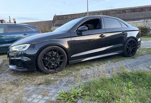 Audi Unieke Audi RS3 Sedan (2019) | Stage 2 | 560pk