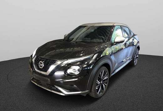 Nissan - 2020 1.0 DIG-T 2WD N-Design (EU6AP)