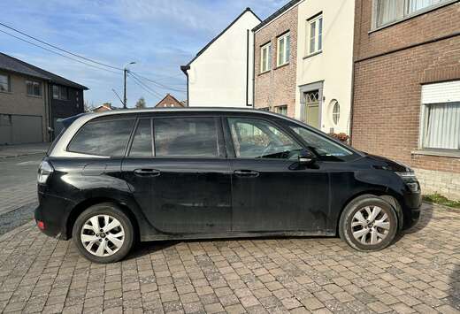 Citroen e-HDi 115 Business Class