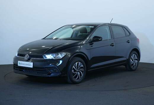 Volkswagen Life 1.0TSI Dsg|Pack Assistance|JA15|LED|A ...