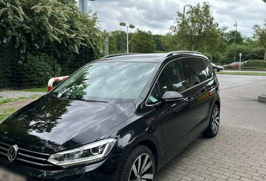 Volkswagen 1.6 TDi SCR Highline