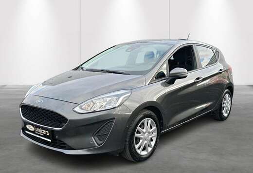 Ford 1.0i EcoBoost 70kW Connected