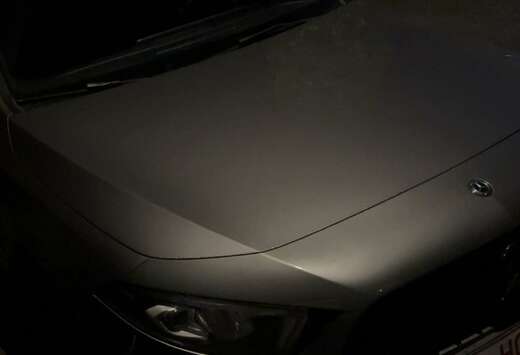 Mercedes-Benz d Business Solution AMG