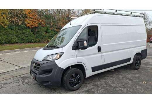 Fiat 2.3D MANUEEL L2H2