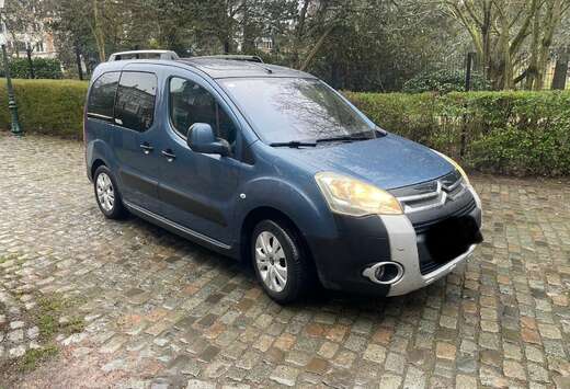 Citroen 1.6 HDi XTR